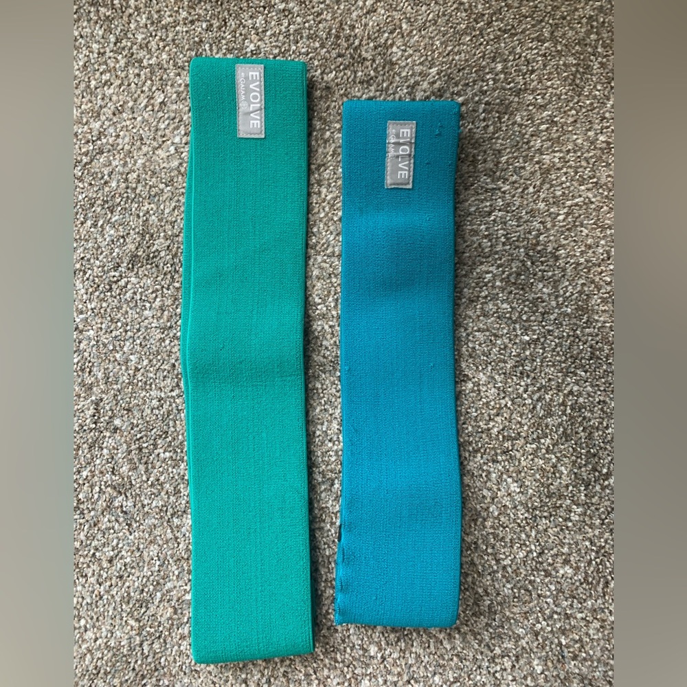 Resistance Bands for Exercise